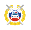 Логотип Официальный сайт ГИБДД
