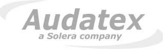 Логотип Audatex на сайте проверки и поиска авто Автокод